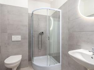 Pronájem bytu 1+1, Praha - Vršovice, Košická, 30 m2