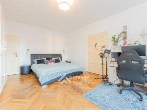 Pronájem bytu 2+1, Brno - Královo Pole, Antonína Macka, 83 m2