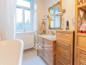 Pronájem bytu 2+1, Brno - Královo Pole, Antonína Macka, 83 m2