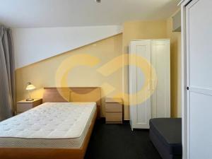 Pronájem bytu 2+1, Frymburk, 59 m2