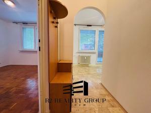 Prodej bytu 1+1, Prostějov, sídl. E. Beneše, 36 m2