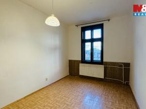 Pronájem rodinného domu, České Budějovice - České Budějovice 7, K. Lávičky, 90 m2