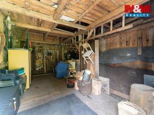 Prodej rodinného domu, Příkrý, 128 m2