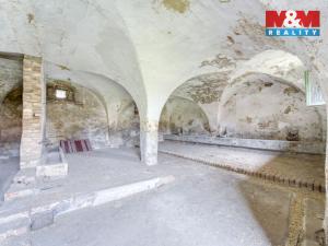 Prodej rodinného domu, Chotěšov, Starý mlýn, 238 m2