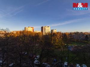 Prodej bytu 3+1, Ostrava - Hrabůvka, Františka Hajdy, 70 m2