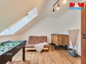 Prodej bytu 4+kk, Žacléř - Prkenný Důl, 90 m2