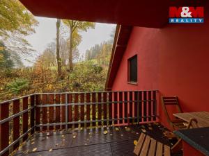 Prodej bytu 4+kk, Žacléř - Prkenný Důl, 90 m2