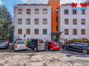 Prodej bytu 2+kk, Praha - Záběhlice, Na lávce, 47 m2