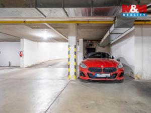 Prodej bytu 2+kk, Praha - Záběhlice, Na lávce, 47 m2