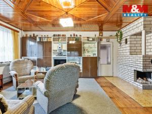 Prodej rodinného domu, Pěnčín - Krásná, 260 m2