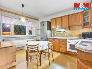 Prodej rodinného domu, Pěnčín - Krásná, 260 m2