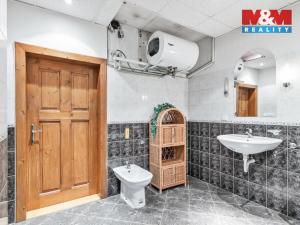 Prodej rodinného domu, Pěnčín - Krásná, 260 m2