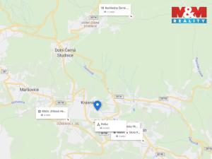 Prodej rodinného domu, Pěnčín - Krásná, 260 m2