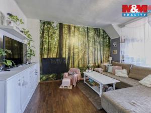 Prodej bytu 2+1, Cheb, Dlouhá, 86 m2