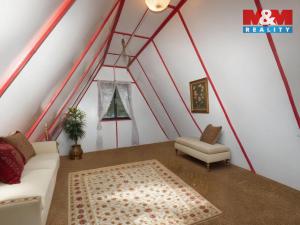 Prodej chaty, Radvanice, 20 m2