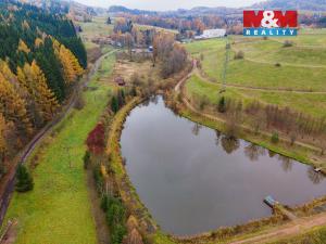 Prodej chaty, Radvanice, 20 m2