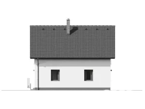 Prodej rodinného domu, Ostrov, Sukova, 135 m2