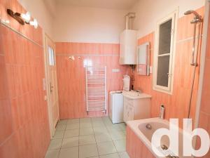 Pronájem bytu 3+1, Praha - Vinohrady, Bělehradská, 100 m2