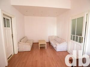 Pronájem bytu 3+1, Praha - Vinohrady, Bělehradská, 100 m2