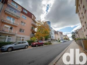 Pronájem bytu 3+kk, Karlovy Vary, Rumunská, 76 m2