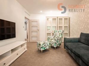 Pronájem bytu 2+1, Břeclav, sídl. Dukelských hrdinů, 57 m2