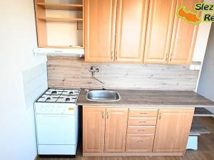 Pronájem bytu 2+1, Ostrava, Lumírova, 62 m2