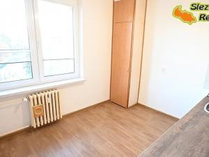 Pronájem bytu 2+1, Ostrava, Lumírova, 62 m2