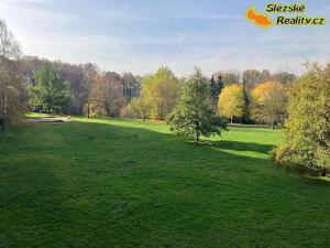 Pronájem bytu 2+1, Ostrava, Lumírova, 62 m2