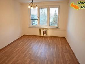 Pronájem bytu 2+1, Ostrava, Lumírova, 62 m2