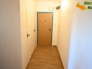 Pronájem bytu 2+1, Ostrava, Lumírova, 62 m2