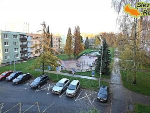 Pronájem bytu 2+1, Ostrava, Lumírova, 62 m2