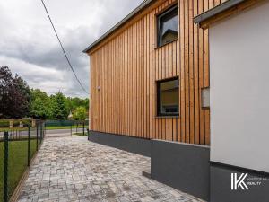 Prodej bytu 3+kk, Mladé Buky, 88 m2