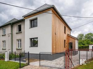 Prodej bytu 2+kk, Mladé Buky, 44 m2