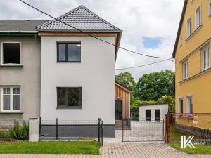 Prodej bytu 2+kk, Mladé Buky, 44 m2