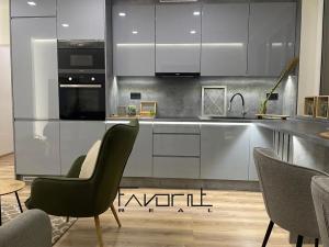 Prodej bytu 3+kk, Ostrava, Sokolovská, 60 m2