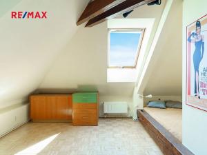 Prodej bytu 4+kk, Praha - Radlice, Na Farkáně III, 107 m2