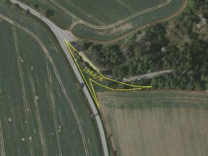 Prodej pozemku, Dešná - Dančovice, 4036 m2