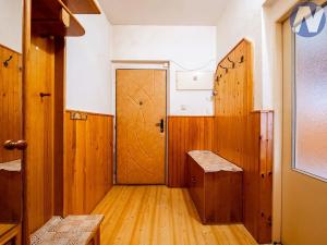 Prodej bytu 1+1, Volary, Petra Voka, 44 m2