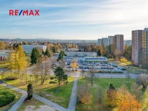 Prodej bytu 2+kk, Česká Lípa, Železničářská, 35 m2