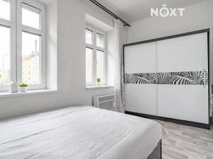 Prodej bytu 2+kk, Brno, Jugoslávská, 57 m2