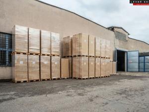 Pronájem skladu, Kolín, Ovčárecká, 2000 m2