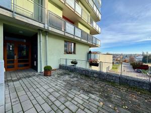 Pronájem bytu 2+kk, Benešov, U Pivovaru, 79 m2