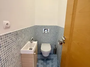 Pronájem rodinného domu, Praha - Jinonice, U panské zahrady, 302 m2