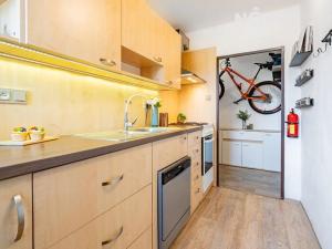 Prodej bytu 3+1, České Budějovice, Lidická tř., 60 m2