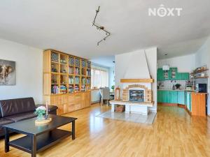 Prodej rodinného domu, Plav, 218 m2