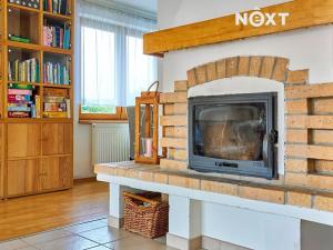 Prodej rodinného domu, Plav, 218 m2