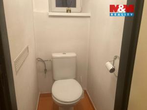 Pronájem rodinného domu, Bělčice - Tisov, 130 m2