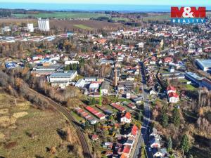 Prodej garáže, Hlinsko, Třebízského, 18 m2