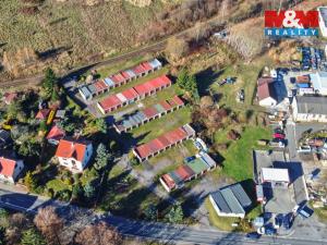 Prodej garáže, Hlinsko, Třebízského, 18 m2