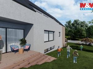 Prodej pozemku pro bydlení, Rájec-Jestřebí - Rájec, 1267 m2